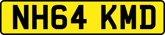 NH64KMD