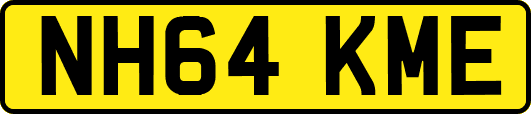 NH64KME