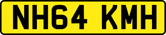 NH64KMH
