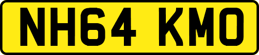 NH64KMO
