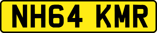 NH64KMR