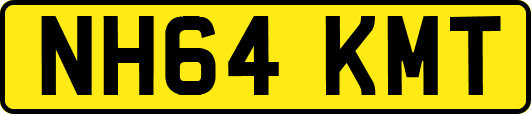 NH64KMT