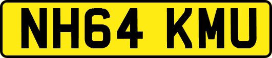 NH64KMU