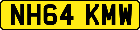 NH64KMW