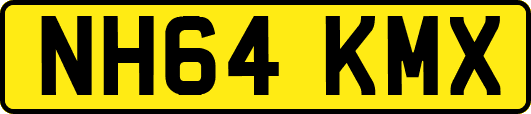 NH64KMX