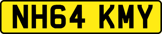 NH64KMY