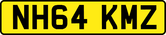 NH64KMZ