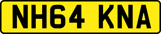 NH64KNA