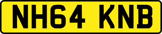 NH64KNB