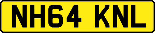 NH64KNL