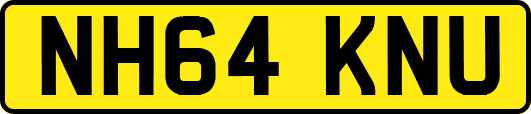 NH64KNU
