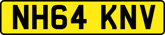 NH64KNV