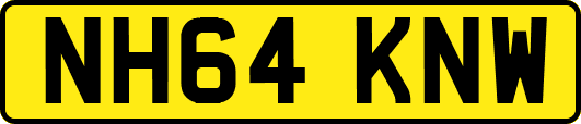 NH64KNW