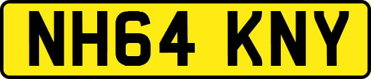 NH64KNY