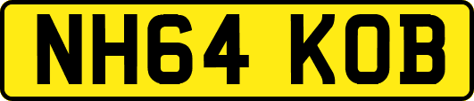 NH64KOB