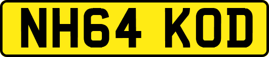 NH64KOD