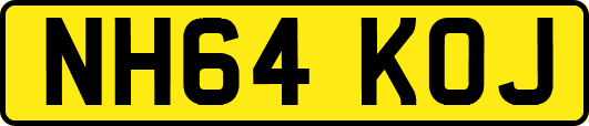 NH64KOJ