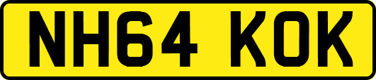 NH64KOK