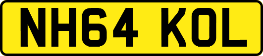 NH64KOL