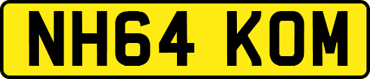 NH64KOM