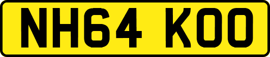 NH64KOO