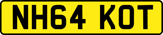 NH64KOT