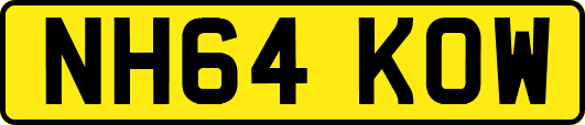 NH64KOW