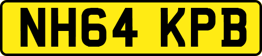 NH64KPB
