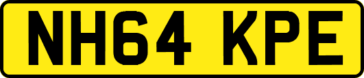 NH64KPE