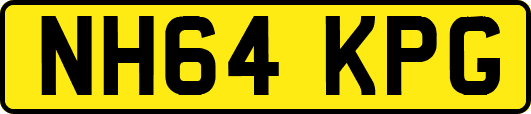 NH64KPG