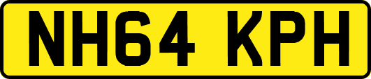 NH64KPH