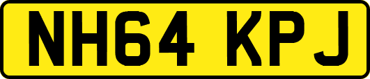 NH64KPJ