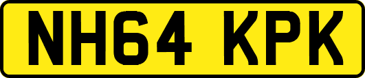 NH64KPK