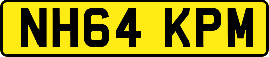 NH64KPM