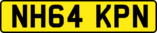 NH64KPN