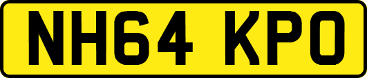 NH64KPO