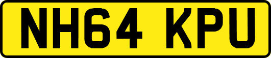 NH64KPU