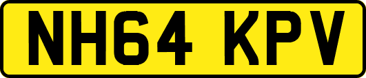 NH64KPV
