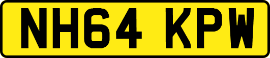 NH64KPW