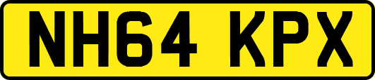 NH64KPX