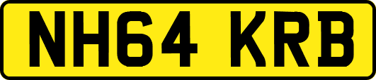 NH64KRB