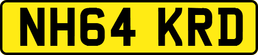 NH64KRD
