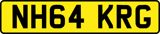 NH64KRG