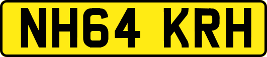 NH64KRH