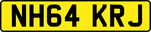 NH64KRJ