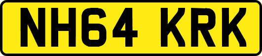 NH64KRK