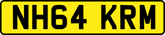 NH64KRM