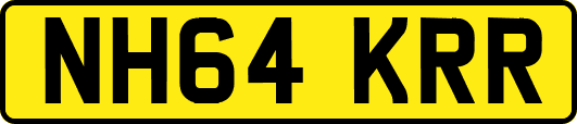 NH64KRR