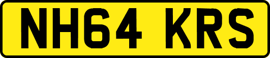 NH64KRS