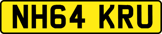 NH64KRU